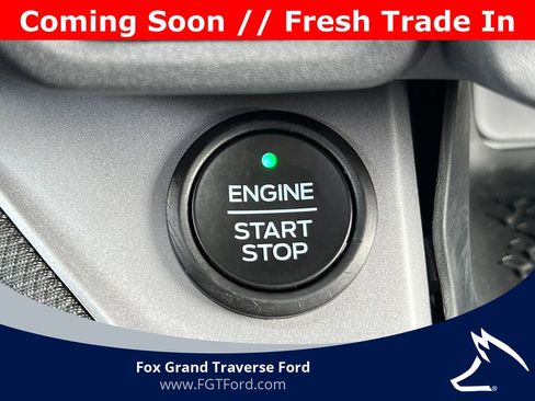 Certified 2021 Ford Bronco Sport First Edition image 35