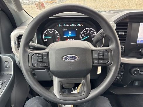 Used 2023 Ford F150 XLT w/ XTR Package image 16