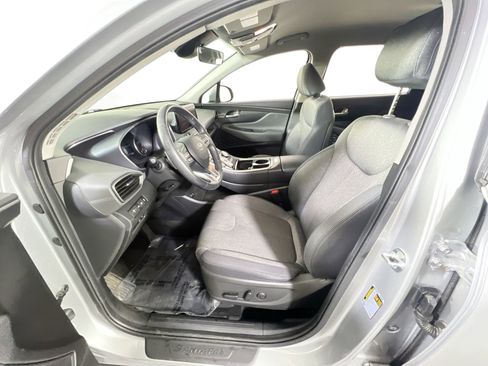 Used 2023 Hyundai Santa Fe SEL image 21