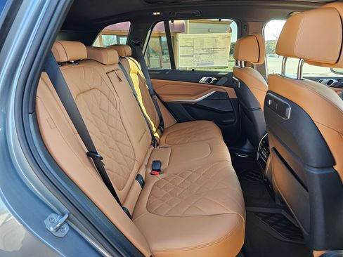 New 2026 BMW X5 xDrive40i w/ M Sport Package image 46