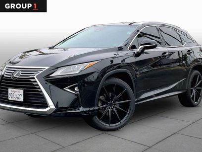 Used 2019 Lexus RX 350 AWD w/ Premium Package