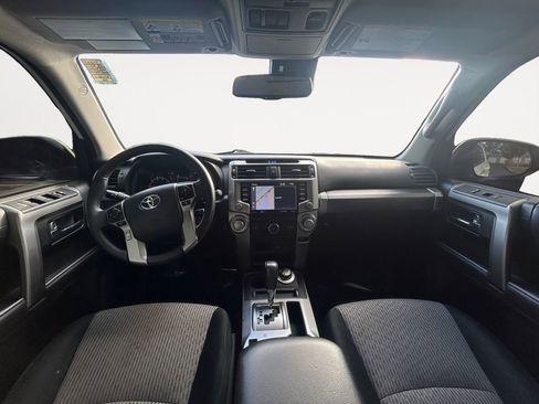 Used 2021 Toyota 4Runner SR5 image 13