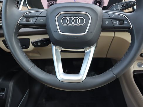 Used 2024 Audi Q5 2.0T Premium Plus w/ Premium Plus Package AWD/4WD image 21