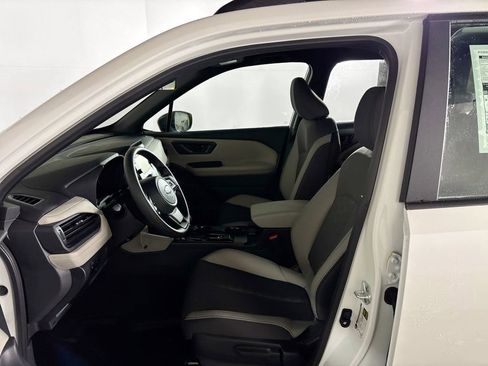 New 2026 Subaru Forester image 11