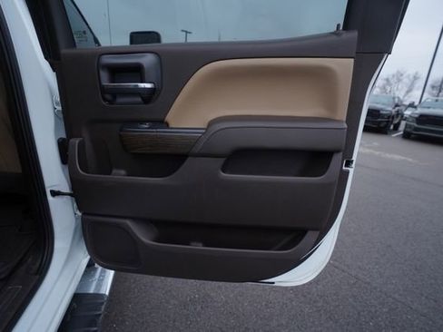 Used 2019 GMC Sierra 3500 Denali w/ Duramax Plus Package image 23