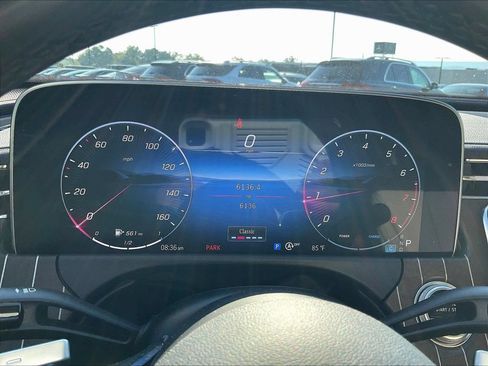 Used 2026 Mercedes-Benz E 350 Sedan image 5