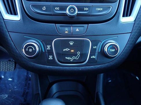 Used 2024 Chevrolet Malibu LS image 15