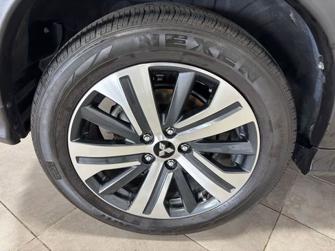 Used 2021 Mitsubishi Outlander Sport SE image 10