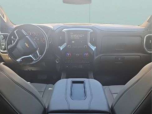 Used 2022 Chevrolet Silverado 3500 LTZ w/ LTZ Texas Edition AWD/4WD image 19
