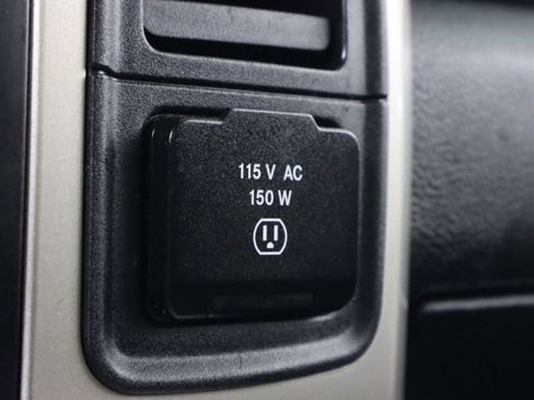 Used 2019 RAM 1500 Classic Warlock w/ Electronics Group image 25