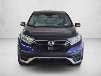 Used 2020 Honda CR-V LX video 2