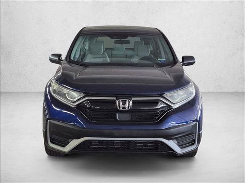 Used 2020 Honda CR-V LX image 2