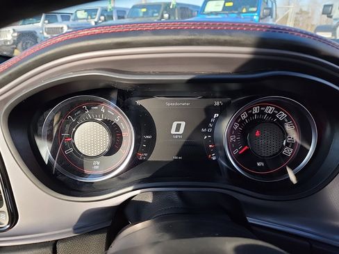 Certified 2023 Dodge Challenger R/T Scat Pack w/ Plus Package image 39