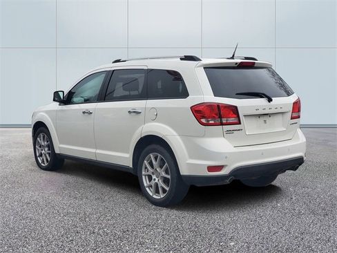Used 2014 Dodge Journey Limited w/ Driver Convenience Group image 6