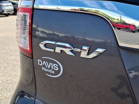 Used 2016 Honda CR-V LX image 29