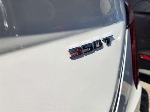 Used 2021 Cadillac CT4 Premium Luxury image 8