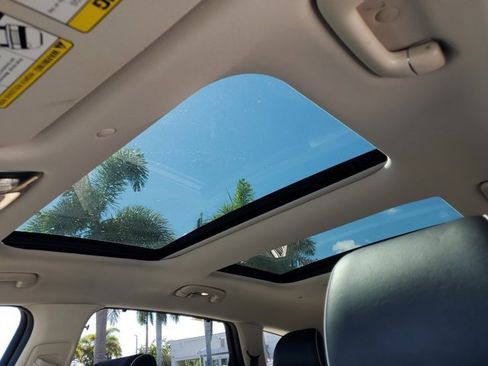 Used 2021 Genesis GV80 2.5T Prestige w/ Prestige Package 04 image 17