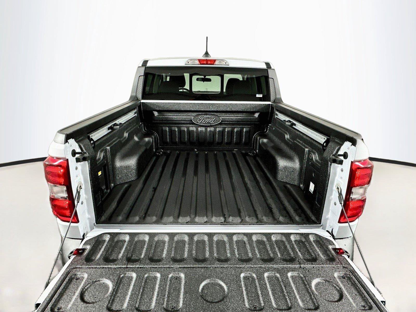 New 2026 Ford Maverick Tremor AWD/4WD image 27