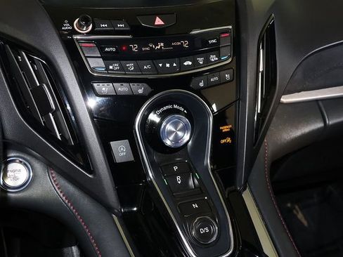 Certified 2021 Acura RDX A-Spec AWD/4WD image 21