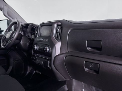 Used 2024 GMC Sierra 3500 Pro image 26