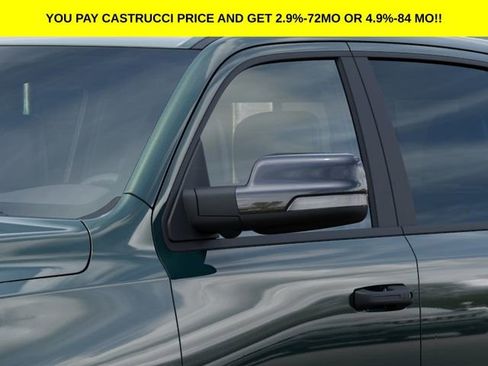 New 2026 RAM 1500 Rebel AWD/4WD image 20