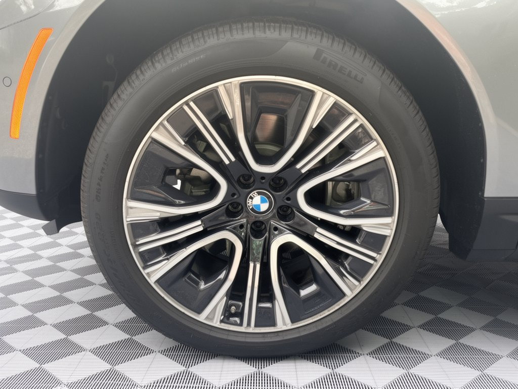 Used 2026 BMW X3 xDrive30i w/ Premium Package AWD/4WD image 15