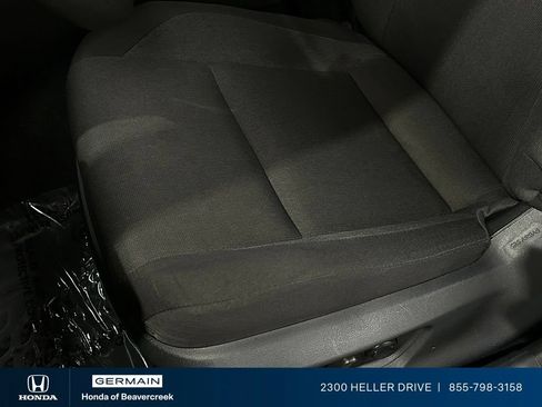 Used 2025 Toyota Camry LE w/ Convenience Package FWD image 19