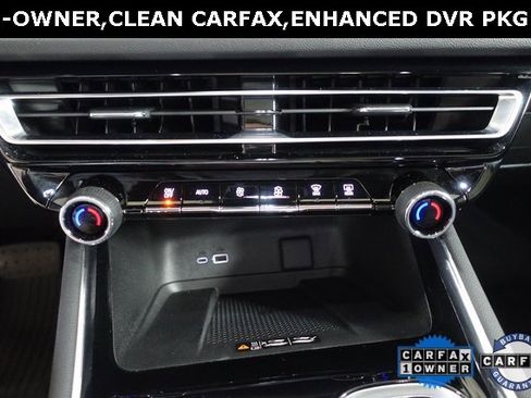 Used 2024 Chevrolet Traverse RS w/ LPO, Floor Liner Package image 17