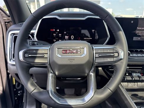 New 2026 GMC Canyon Elevation w/ Convenience Package image 17