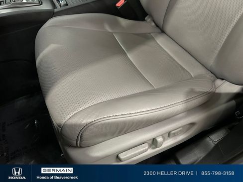 Used 2023 Honda Passport EX-L image 19