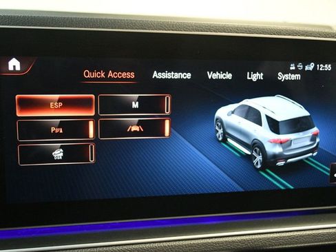 Used 2020 Mercedes-Benz GLE 350 4MATIC image 61