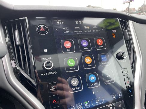 Certified 2023 Subaru Outback Onyx Edition image 13