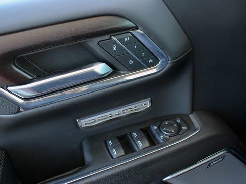 Used 2024 GMC Sierra 1500 Denali w/ Denali Reserve Package image 57