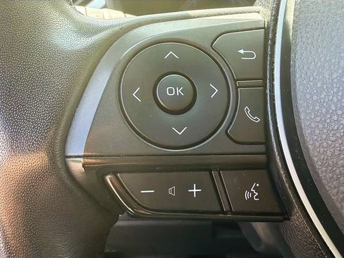 Used 2023 Toyota RAV4 Limited AWD/4WD image 38