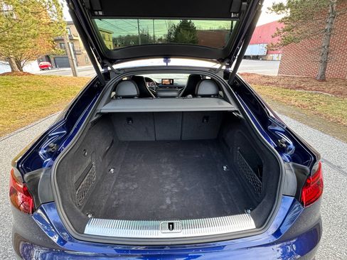 Used 2018 Audi S5 Prestige w/ S Sport Package image 12