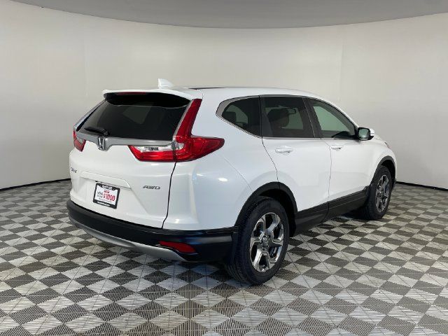 Used 2019 Honda CR-V EX-L image 23