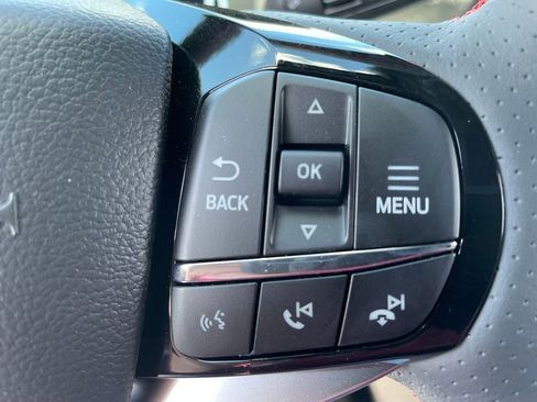 New 2026 Ford Explorer ST-Line AWD/4WD image 17