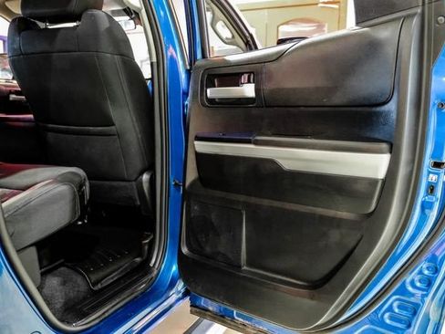 Used 2018 Toyota Tundra SR5 image 44