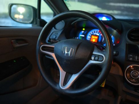 Used 2013 Honda Insight image 37