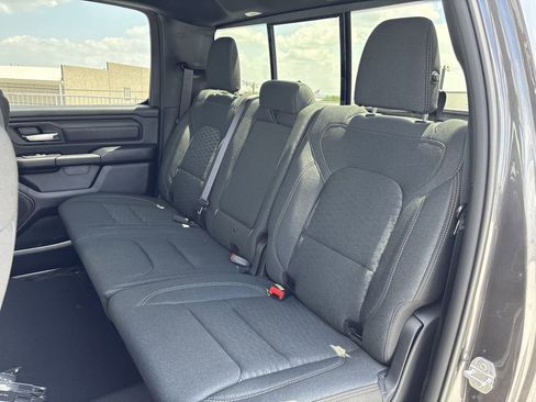New 2026 RAM 1500 Express RWD image 25