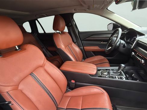 Used 2023 MAZDA CX-50 2.5 Turbo w/ Cargo Package image 18