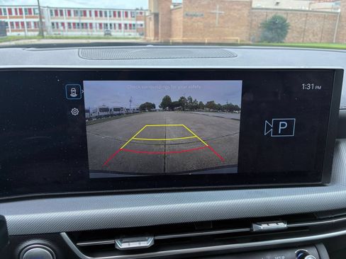 Used 2025 Hyundai Sonata SEL FWD image 20