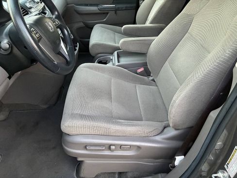 Used 2011 Honda Odyssey EX image 5