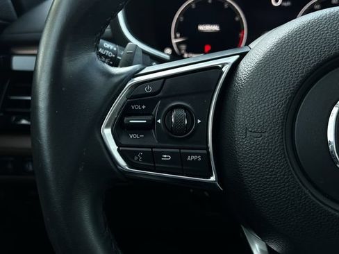 Used 2022 Acura MDX SH-AWD w/ Technology Package image 14