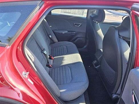 New 2025 Kia K4 EX image 11