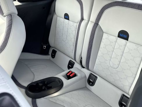 Used 2025 MINI Cooper S image 11