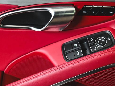 Used 2025 Porsche 718 Boxster GTS image 10