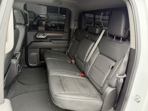 Used 2026 GMC Sierra 2500 Denali w/ Denali Reserve Package AWD/4WD image 34
