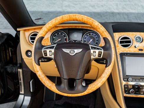Used 2014 Bentley Continental GT Speed AWD/4WD image 31