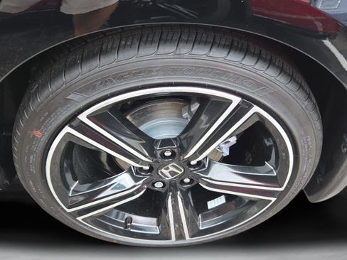 New 2026 Honda Accord Sport image 33